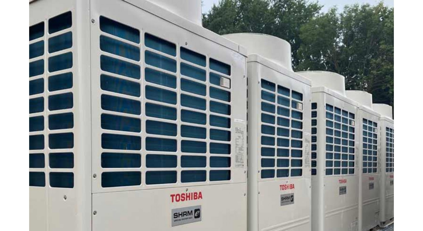 Продукция TOSHIBA в Санкт-Петербурге