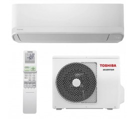 Кондиционер Toshiba: комфорт без лишнего шума