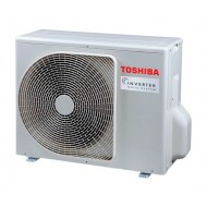 Мульти сплит-система Toshiba Наружный блок RAS-2M14U2AVG-E