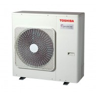 Мульти сплит-система Toshiba Наружный блок RAS-3M26U2AVG-E
