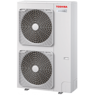 Наружный блок VRF-системы Toshiba RAV-GP1401AT-E