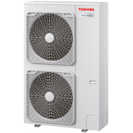 Наружный блок VRF-системы Toshiba RAV-GP1101AT8-E