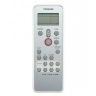 Toshiba Беспроводной пульт управления RBC-AX41U(W)-E