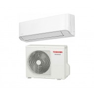 Сплит-система Toshiba RAS-B13E2KVG-E / RAS-13E2AVG-E