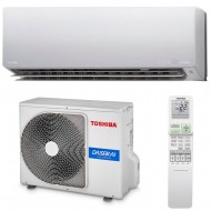 Тепловой насос воздух-воздух Toshiba RAS-35N4KVPG-ND / RAS-35N4AVPG-ND
