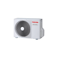 Наружный блок VRF-системы Toshiba RAV-GM401ATP-E