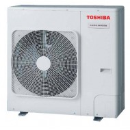 Наружный блок VRF-системы Toshiba RAV-GM1401AT8P-E