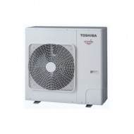 Тепловой насос воздух-вода Toshiba HWS-805H-E