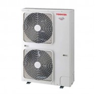Тепловой насос воздух-вода Toshiba HWS-1105H-E