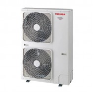 Тепловой насос воздух-вода Toshiba HWS-1405H-E
