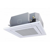 Кассетный кондиционер Toshiba RAV-GM801UT-E / RAV-GP801AT-E