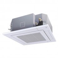 Кассетный кондиционер Toshiba RAV-GM1401UT-E / RAV-GP1401AT8-E