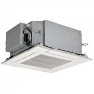 Кассетный кондиционер Toshiba RAV-RM1401UTP-E / RAV-GM1401ATP-E